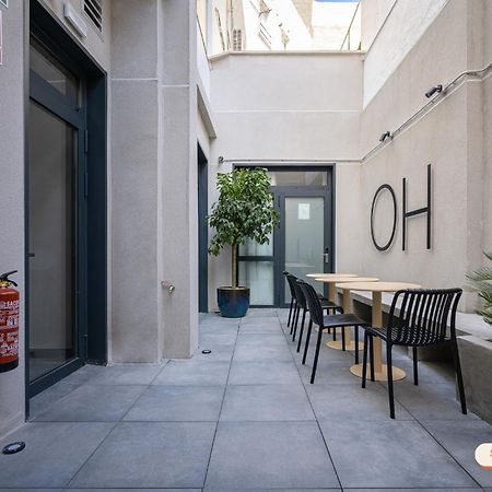 Style Suites By Olala Homes Madrid Bagian luar foto