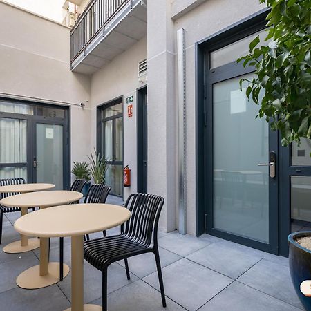 Style Suites By Olala Homes Madrid Bagian luar foto