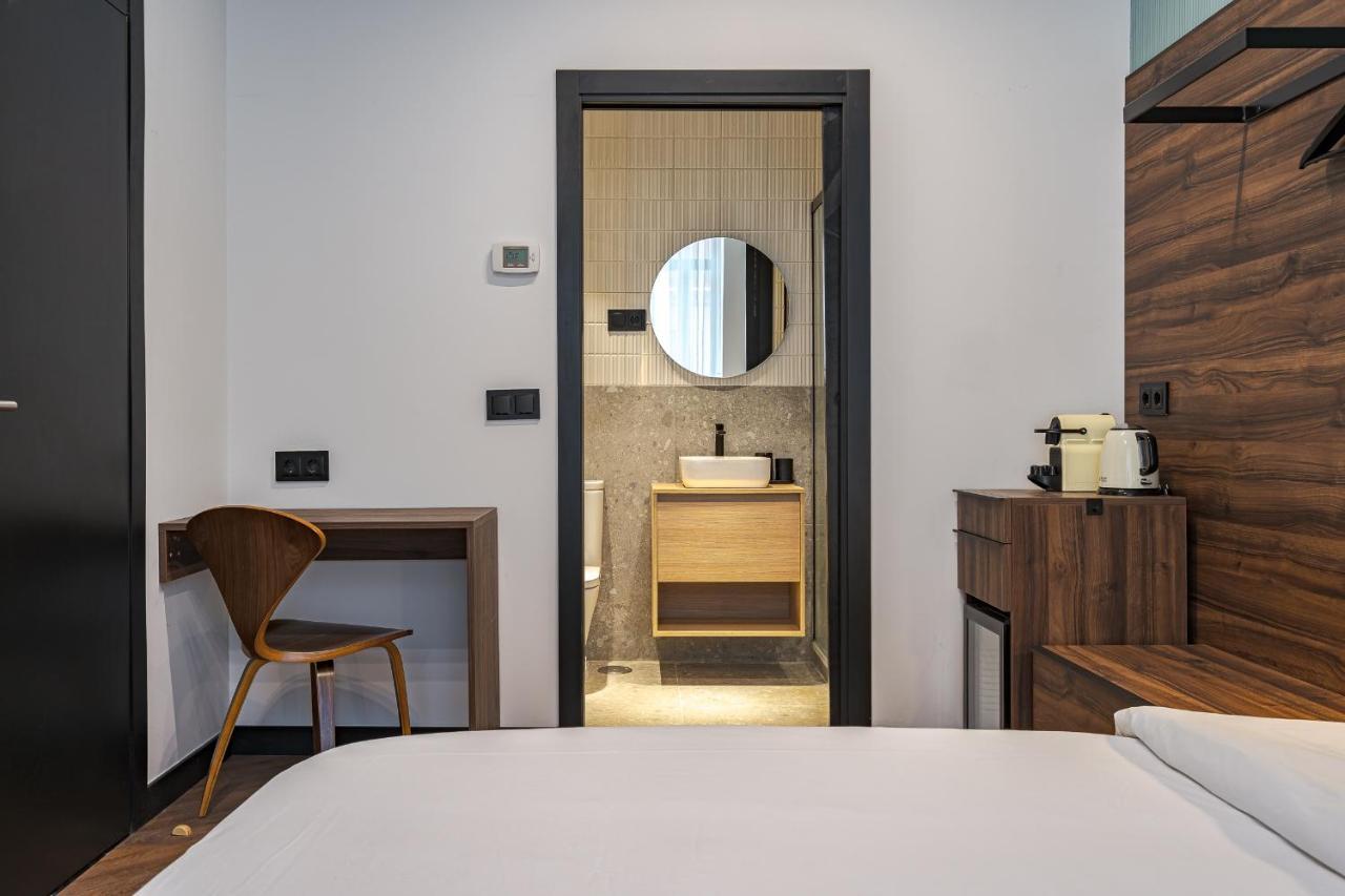 Style Suites By Olala Homes Madrid Bagian luar foto