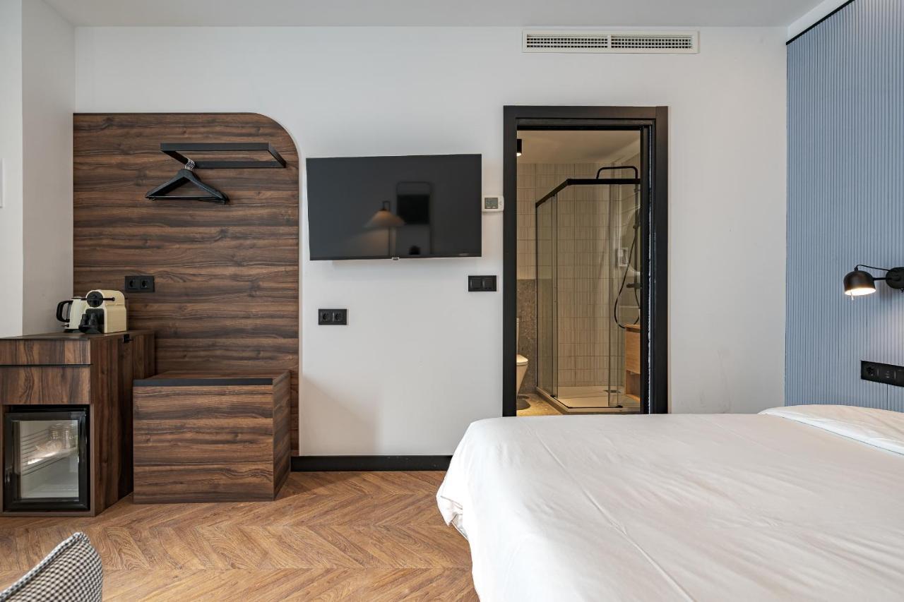 Style Suites By Olala Homes Madrid Bagian luar foto
