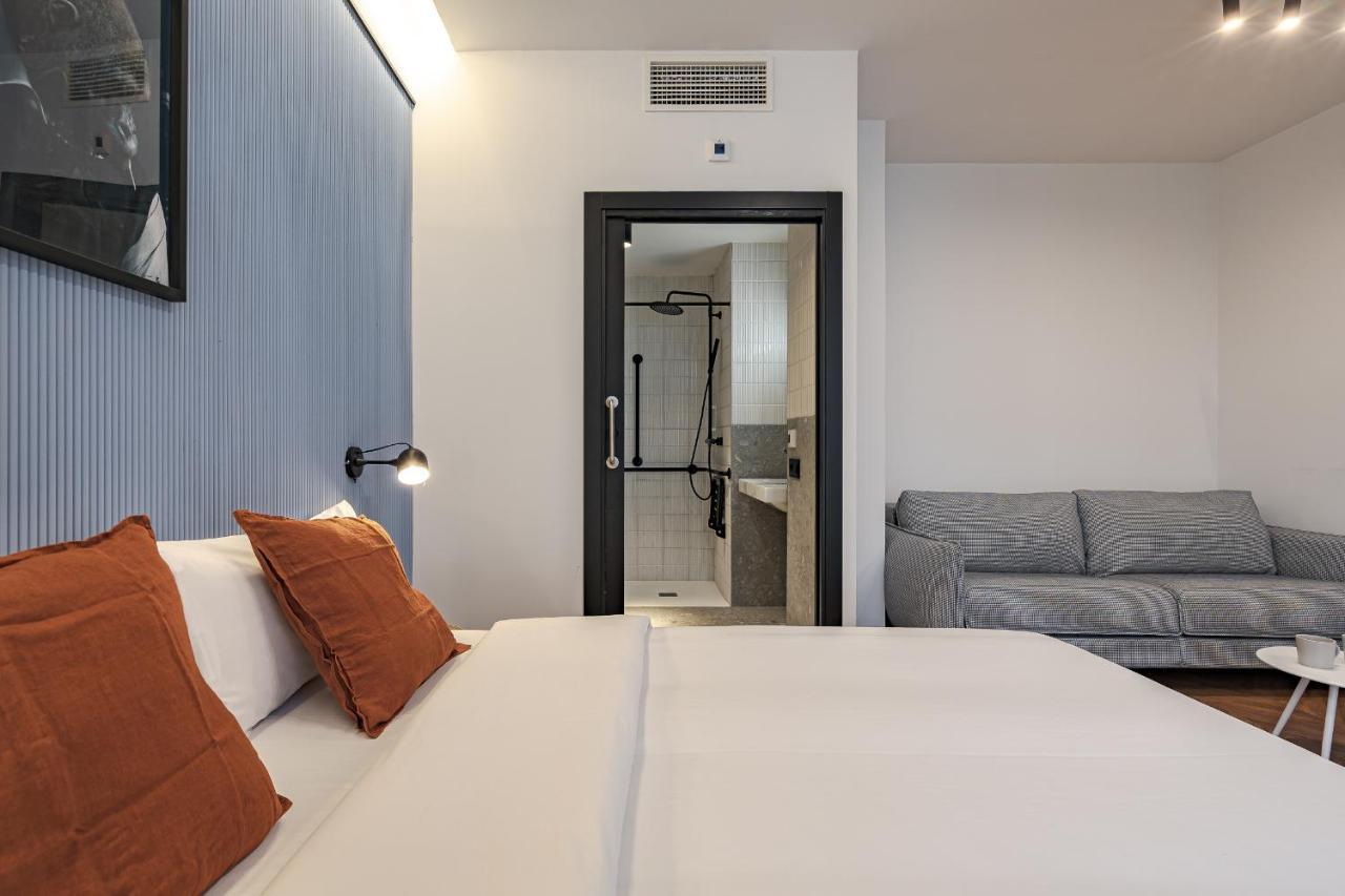Style Suites By Olala Homes Madrid Bagian luar foto