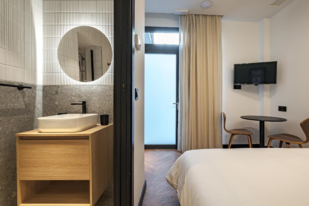 Style Suites By Olala Homes Madrid Bagian luar foto