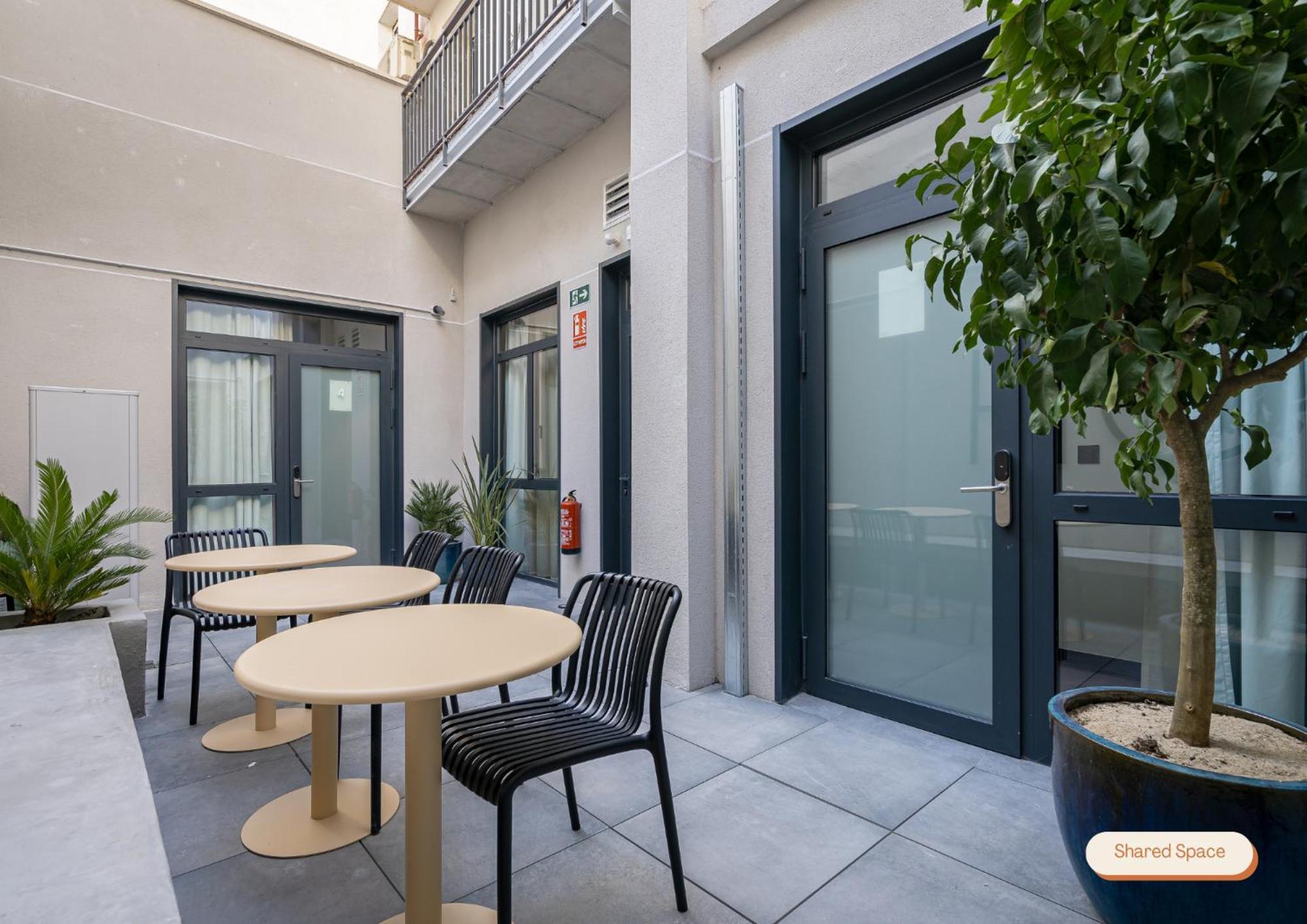 Style Suites By Olala Homes Madrid Bagian luar foto